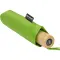 Birgit 21'' foldable windproof recycled PET umbrella - Anteprima 28