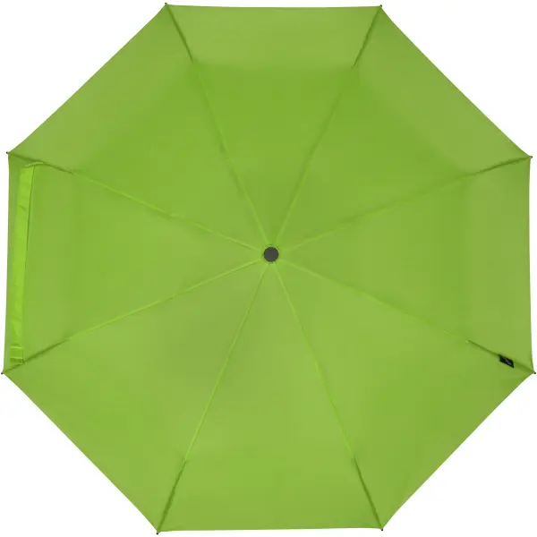 Birgit 21'' foldable windproof recycled PET umbrella - Immagine 24