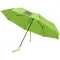 Birgit 21'' foldable windproof recycled PET umbrella - Anteprima 25