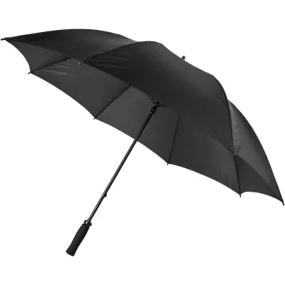 Ombrello antivento da golf Grace da 30'' con manico - Immagine 2