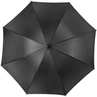 Ombrello antivento da golf Grace da 30'' con manico - Immagine 3