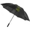 Ombrello antivento da golf Grace da 30'' con manico - Anteprima 4