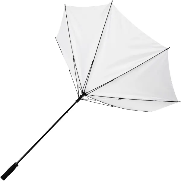 Ombrello antivento da golf Grace da 30'' con manico - Immagine 9