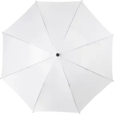 Ombrello antivento da golf Grace da 30'' con manico - Immagine 7