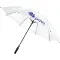 Ombrello antivento da golf Grace da 30'' con manico - Anteprima 8
