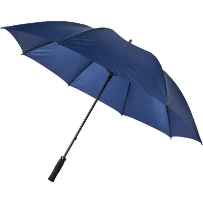 Ombrello antivento da golf Grace da 30'' con manico - Immagine 10