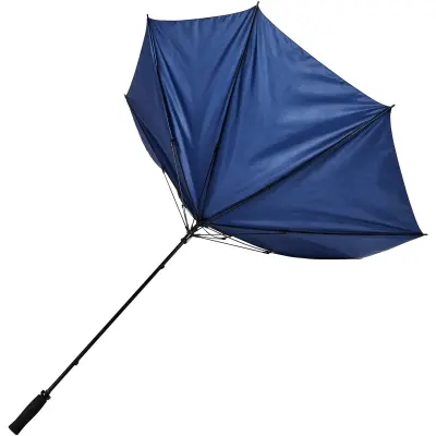 Ombrello antivento da golf Grace da 30'' con manico - Immagine 13