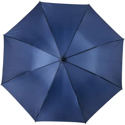 Ombrello antivento da golf Grace da 30'' con manico - Immagine 11