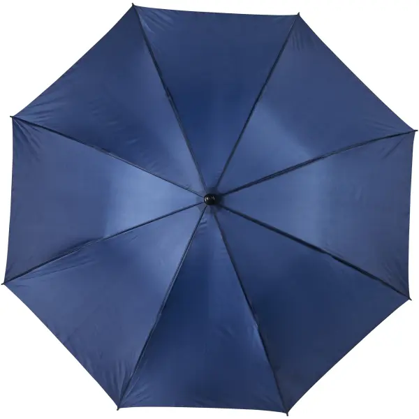 Ombrello antivento da golf Grace da 30'' con manico - Immagine 11