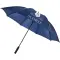 Ombrello antivento da golf Grace da 30'' con manico - Anteprima 12