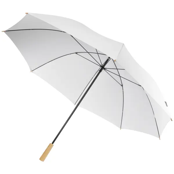 Ombrello golf PET riciclato antivento 30'' - Immagine 2