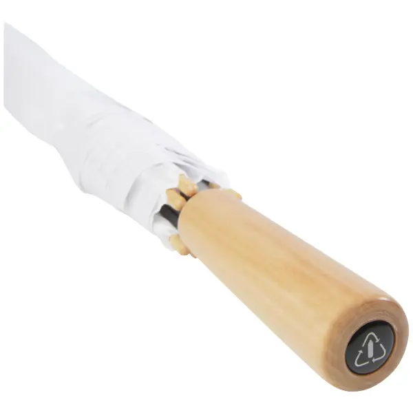 Ombrello golf PET riciclato antivento 30'' - Immagine 7