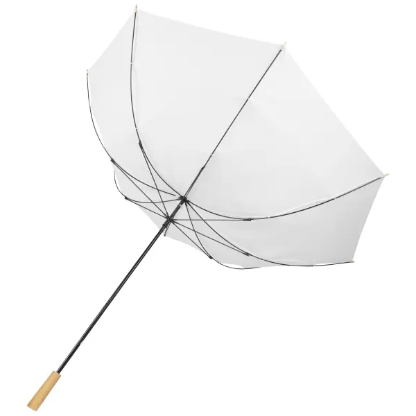 Ombrello golf PET riciclato antivento 30'' - Immagine 5