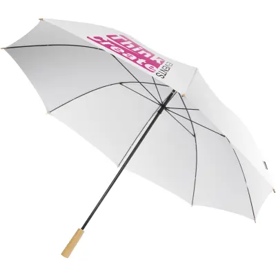 Ombrello golf PET riciclato antivento 30'' - Immagine 4