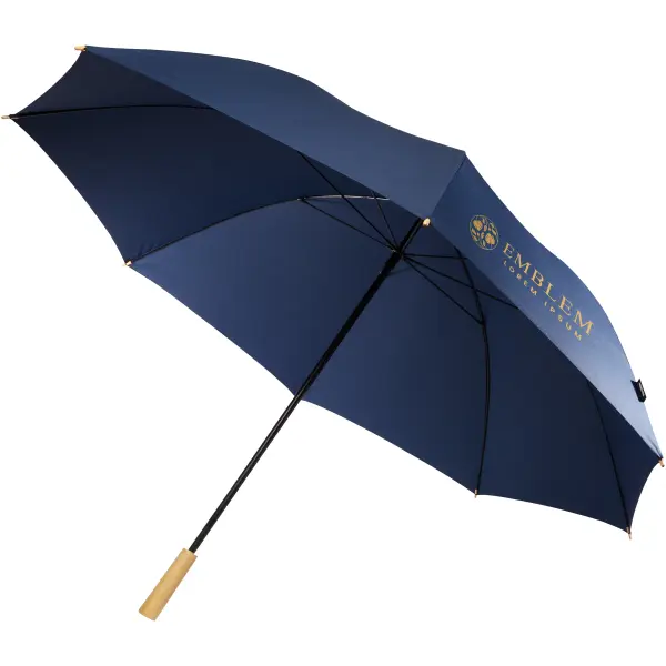 Ombrello golf PET riciclato antivento 30'' - Immagine 10