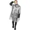 Poncho impermeabile monouso MAYAN con custodia, GRS 100% - Anteprima 6