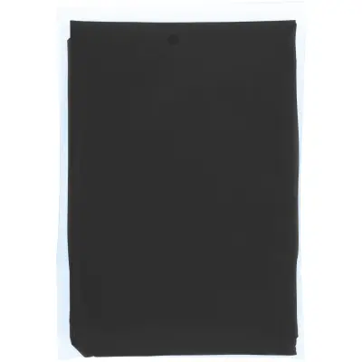 Poncho impermeabile monouso MAYAN con custodia, GRS 100% - Immagine 28