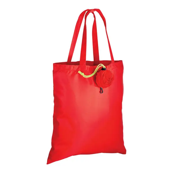 Shopper poliestere 41x43 AURORA - Immagine 1