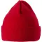 Cappello invernale IRWIN in acrilico con bordo doppio risvolto - Anteprima 5