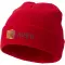 Cappello invernale IRWIN in acrilico con bordo doppio risvolto - Anteprima 6