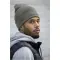 Cappello invernale IRWIN in acrilico con bordo doppio risvolto - Anteprima 2