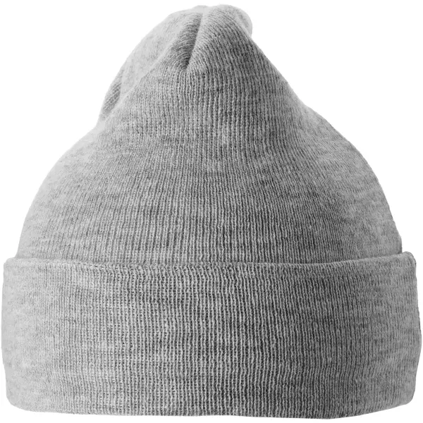 Cappello invernale IRWIN in acrilico con bordo doppio risvolto - Immagine 9
