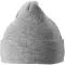 Cappello invernale IRWIN in acrilico con bordo doppio risvolto - Anteprima 9