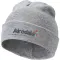 Cappello invernale IRWIN in acrilico con bordo doppio risvolto - Anteprima 10