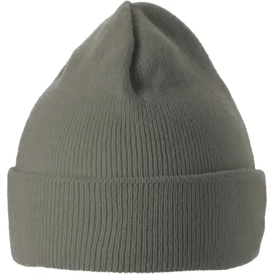Cappello invernale IRWIN in acrilico con bordo doppio risvolto - Immagine 13