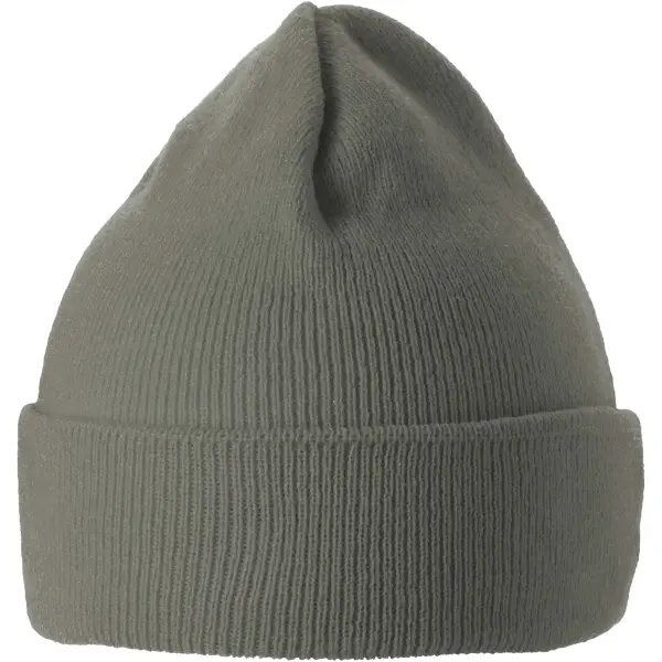Cappello invernale IRWIN in acrilico con bordo doppio risvolto - Immagine 13