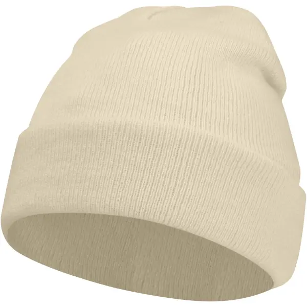 Cappello invernale IRWIN in acrilico con bordo doppio risvolto - Immagine 15