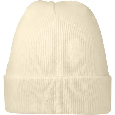 Cappello invernale IRWIN in acrilico con bordo doppio risvolto - Immagine 17