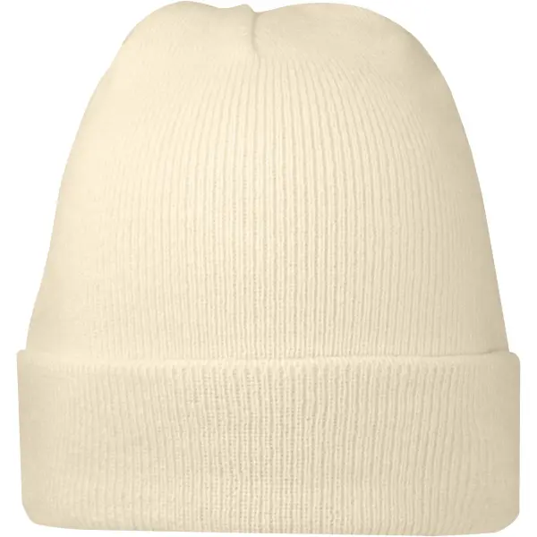 Cappello invernale IRWIN in acrilico con bordo doppio risvolto - Immagine 17