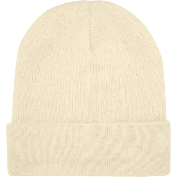 Cappello invernale IRWIN in acrilico con bordo doppio risvolto - Immagine 16