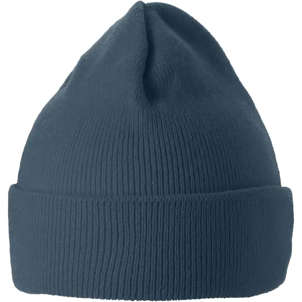 Cappello invernale IRWIN in acrilico con bordo doppio risvolto - Immagine 21