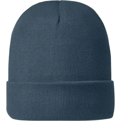 Cappello invernale IRWIN in acrilico con bordo doppio risvolto - Immagine 20