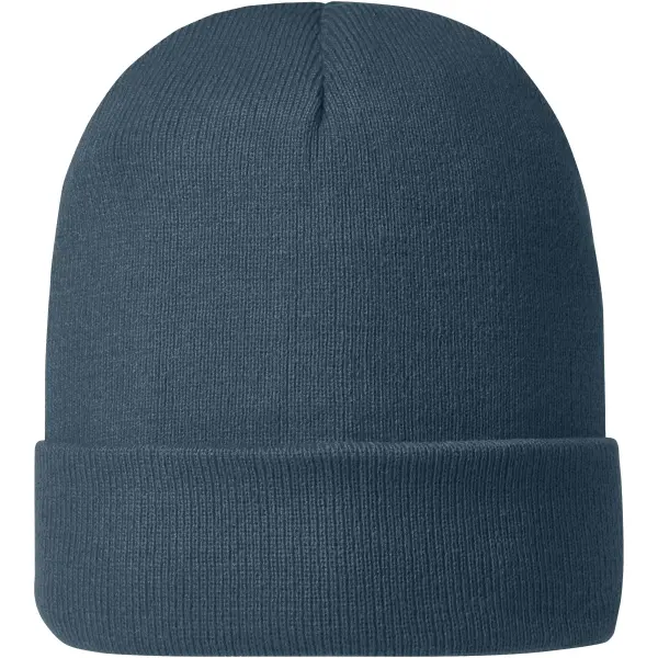 Cappello invernale IRWIN in acrilico con bordo doppio risvolto - Immagine 20