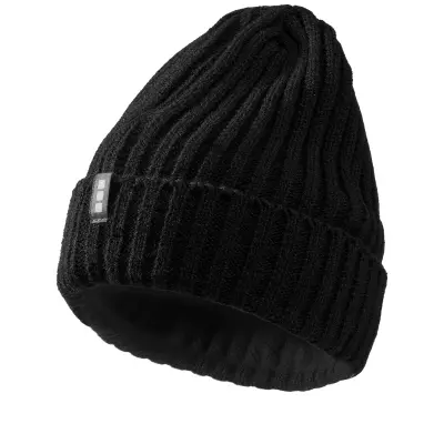 Cappello invernale SPIRE personalizzato in acrilico 100% - Immagine 3