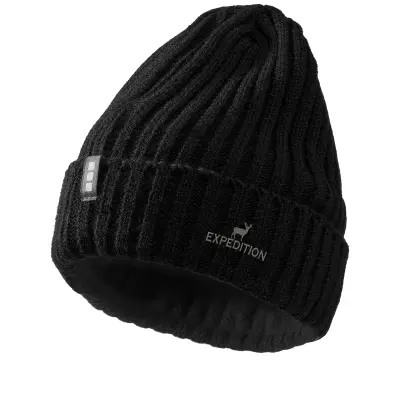 Cappello invernale SPIRE personalizzato in acrilico 100% - Immagine 5
