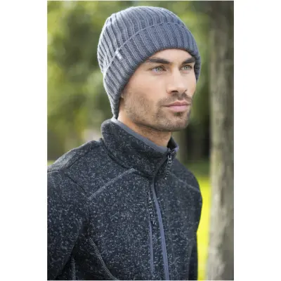 Cappello invernale SPIRE personalizzato in acrilico 100% - Immagine 2