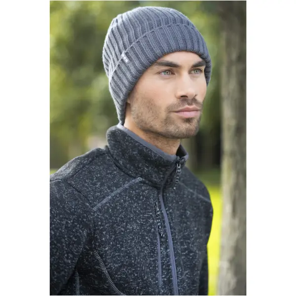 Cappello invernale SPIRE personalizzato in acrilico 100% - Immagine 2