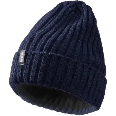 Cappello invernale SPIRE personalizzato in acrilico 100% - Immagine 7