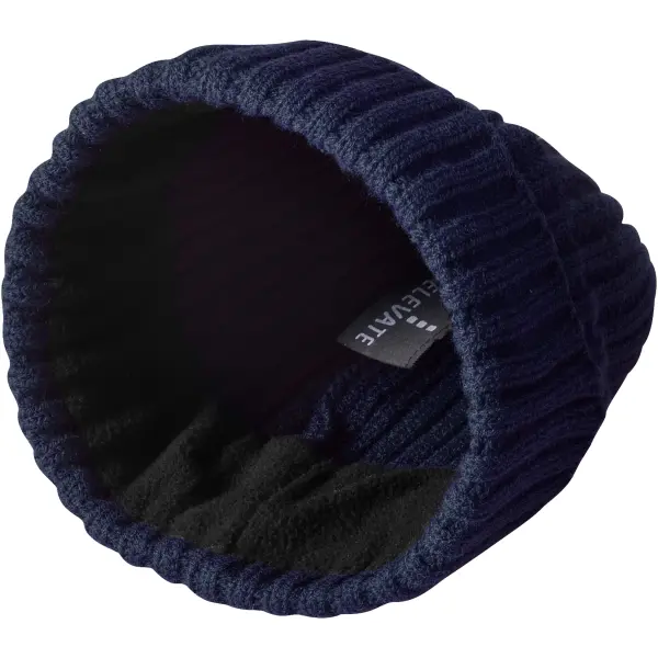 Cappello invernale SPIRE personalizzato in acrilico 100% - Immagine 10