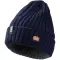 Cappello invernale SPIRE personalizzato in acrilico 100% - Anteprima 9