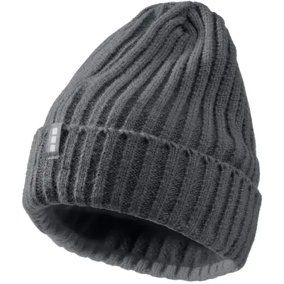 Cappello invernale SPIRE personalizzato in acrilico 100% - Immagine 11