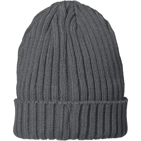 Cappello invernale SPIRE personalizzato in acrilico 100% - Immagine 12