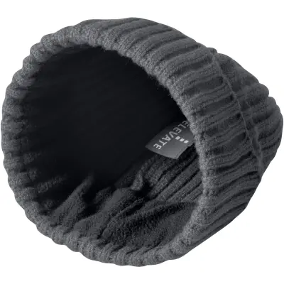 Cappello invernale SPIRE personalizzato in acrilico 100% - Immagine 14