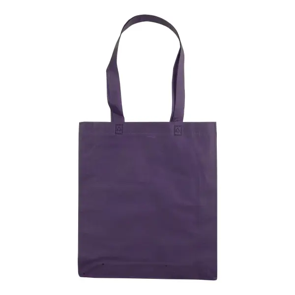 Shopper TNT 36x40 AMEDEA - Immagine 7