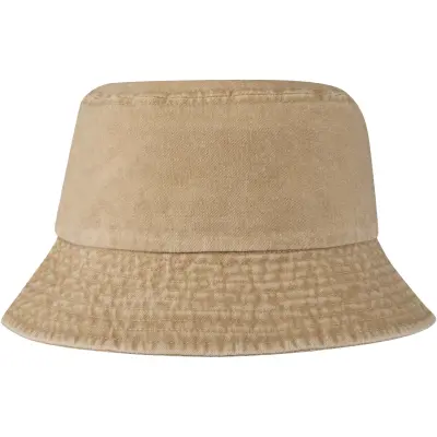 Cappello parasole in tessuto lavato Mitica - Immagine 4