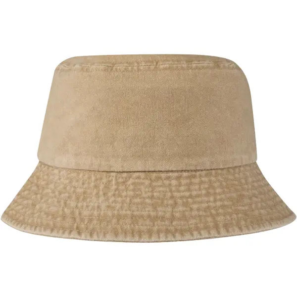 Cappello parasole in tessuto lavato Mitica - Immagine 4